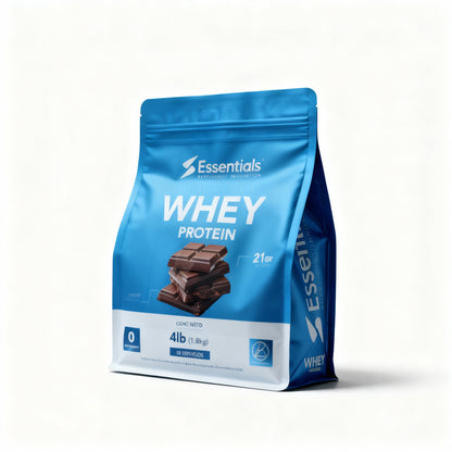 Whey Protein 4 Lb Powder