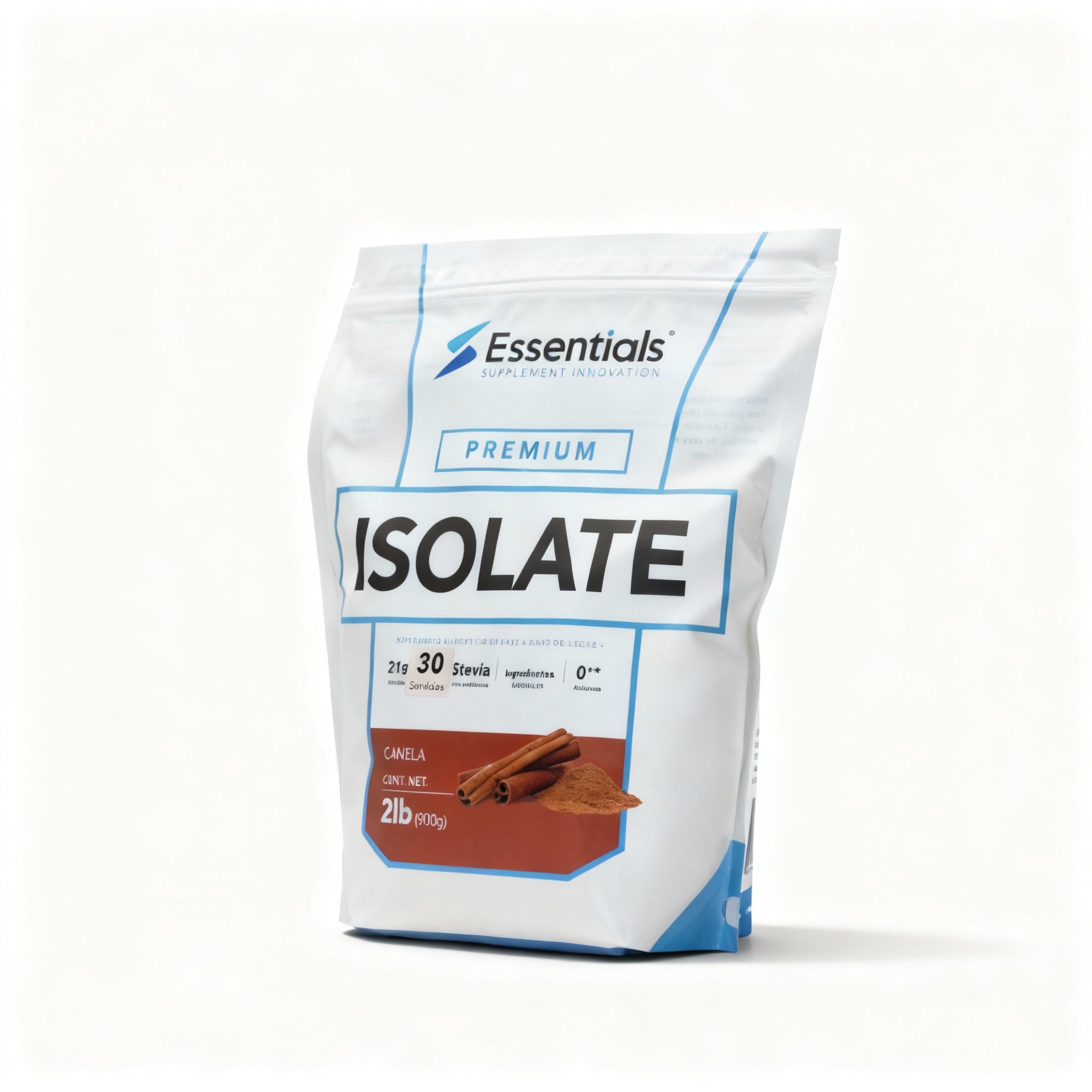 Proteína Isolate 2 Lb