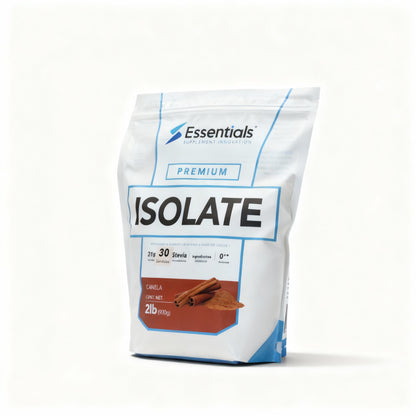 Proteína Isolate 2 Lb