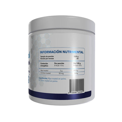 Myo Inositol & D - Chiro Inositol - Essentials
