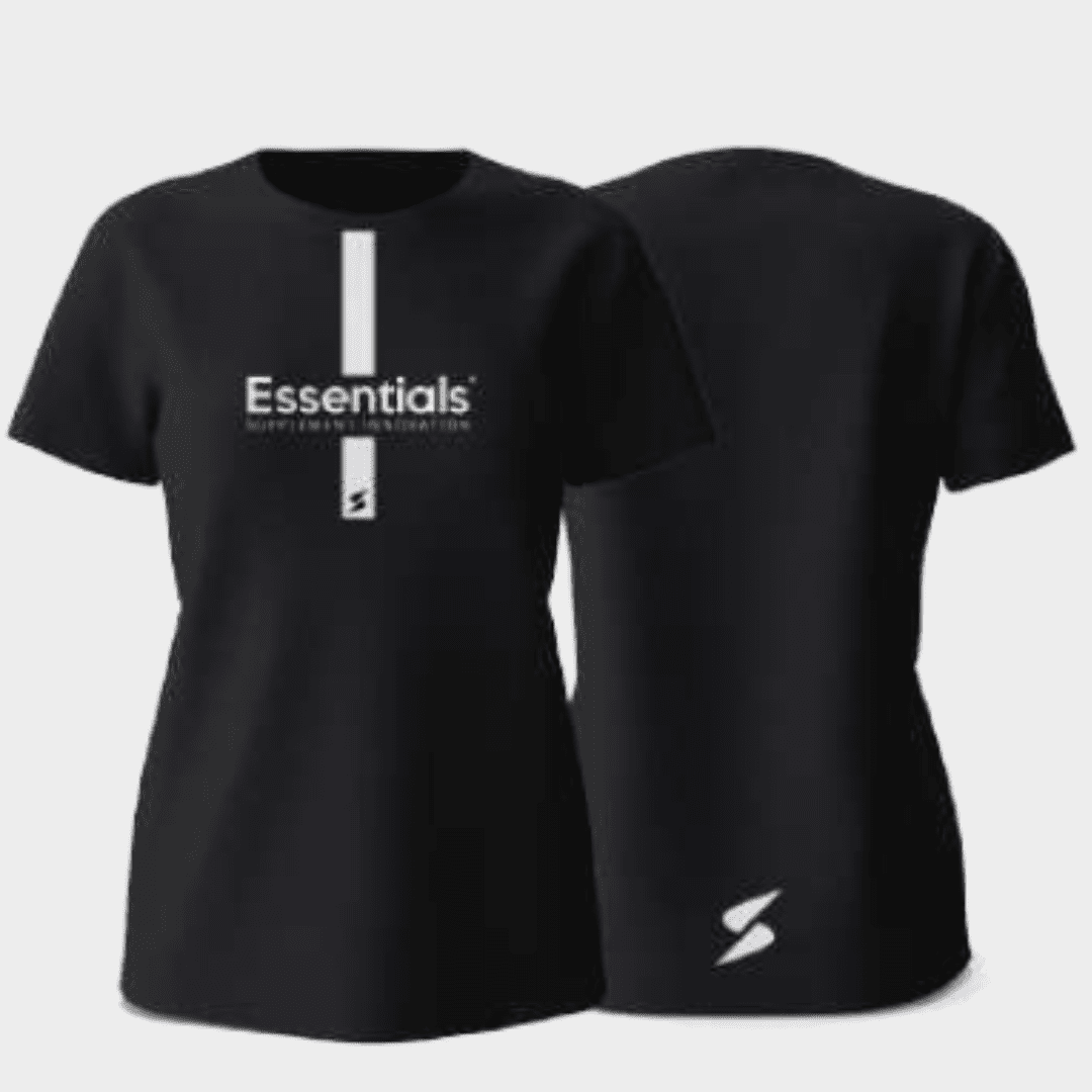 Playera Palmetto Dryfit - Essentials