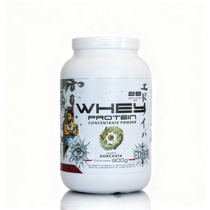 Whey Protein Eduipa 2lb - Essentials