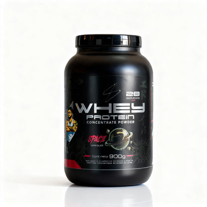 Whey Protein Eduipa 2lb - Essentials